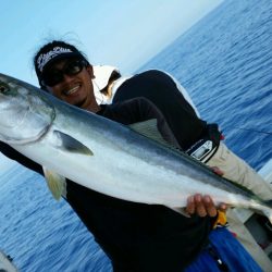 つれ鷹丸 釣果