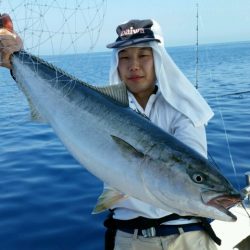 つれ鷹丸 釣果