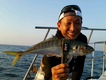 つれ鷹丸 釣果