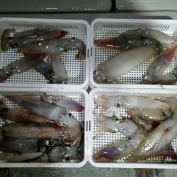 つれ鷹丸 釣果