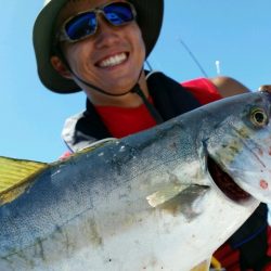 つれ鷹丸 釣果