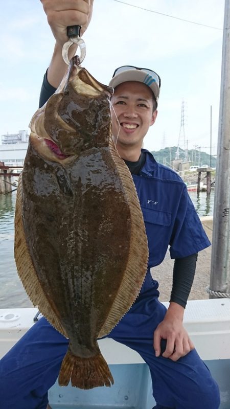 尚人丸 釣果