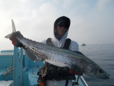 正将丸 釣果