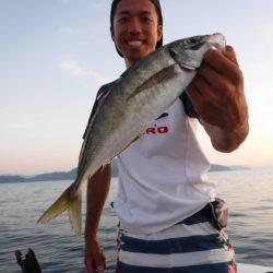 ＢｌｕｅＮｏｔｅ　Ｆｉｓｈｉｎｇ　Ｔａｘｉ 釣果