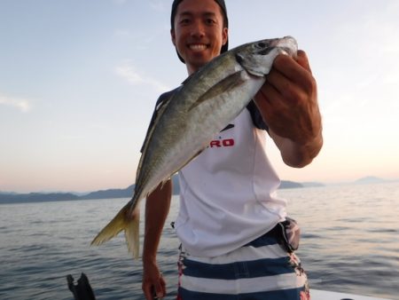 ＢｌｕｅＮｏｔｅ　Ｆｉｓｈｉｎｇ　Ｔａｘｉ 釣果