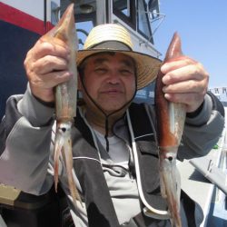 まとばや 釣果