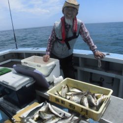 まとばや 釣果