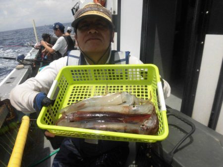 大進丸（愛知） 釣果