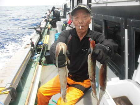 大進丸（愛知） 釣果