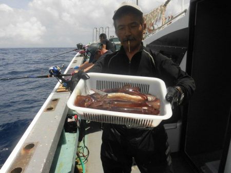 大進丸（愛知） 釣果