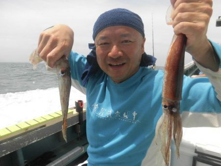 大進丸（愛知） 釣果