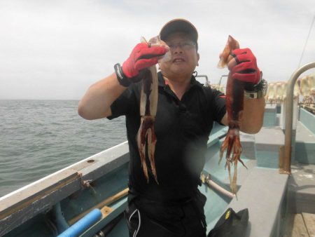 大進丸（愛知） 釣果