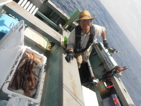 大進丸（愛知） 釣果