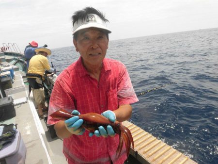 大進丸（愛知） 釣果