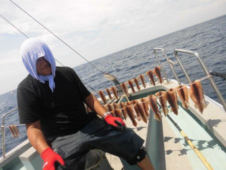 大進丸（愛知） 釣果