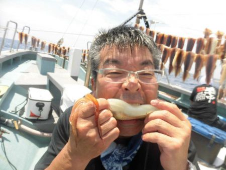 大進丸（愛知） 釣果