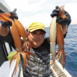 大進丸（愛知） 釣果