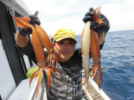 大進丸（愛知） 釣果