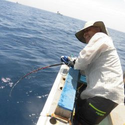 大進丸（愛知） 釣果