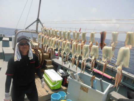 大進丸（愛知） 釣果