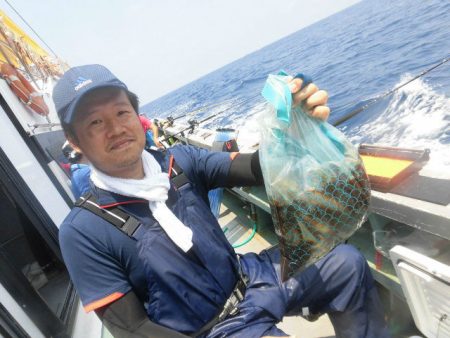 大進丸（愛知） 釣果