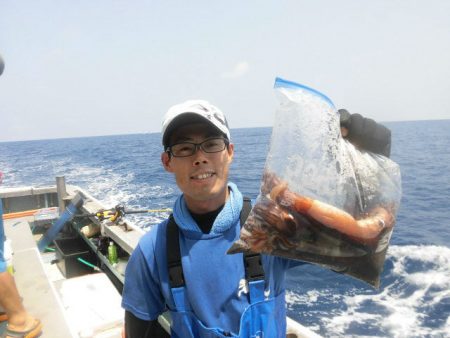 大進丸（愛知） 釣果