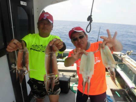 大進丸（愛知） 釣果