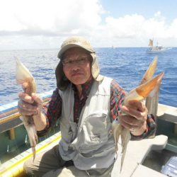 大進丸（愛知） 釣果