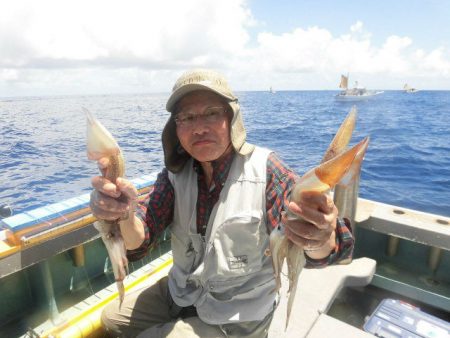 大進丸（愛知） 釣果