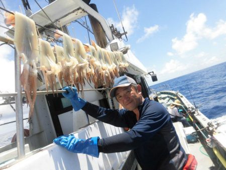 大進丸（愛知） 釣果