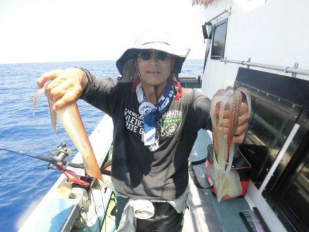 大進丸（愛知） 釣果