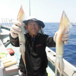 大進丸（愛知） 釣果