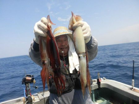 大進丸（愛知） 釣果