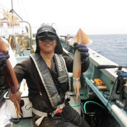 大進丸（愛知） 釣果