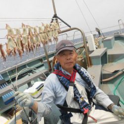 大進丸（愛知） 釣果