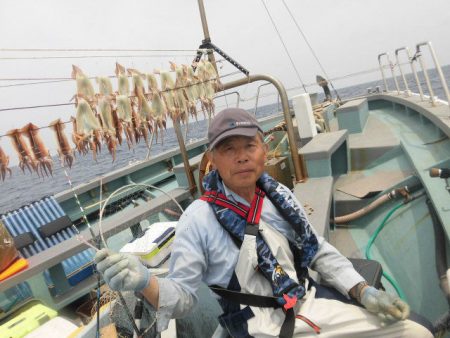 大進丸（愛知） 釣果