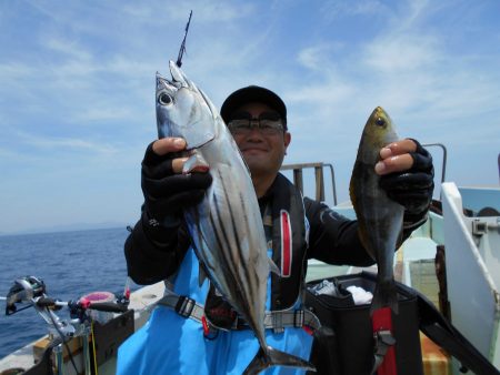 大進丸（愛知） 釣果