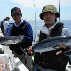 大進丸（愛知） 釣果