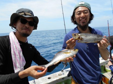 大進丸（愛知） 釣果