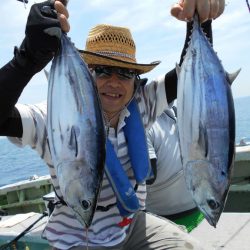 大進丸（愛知） 釣果