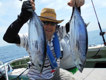 大進丸（愛知） 釣果