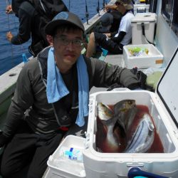 大進丸（愛知） 釣果