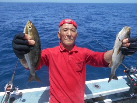 大進丸（愛知） 釣果