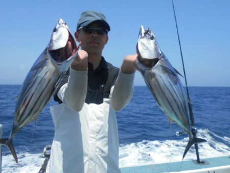 大進丸（愛知） 釣果