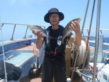 大進丸（愛知） 釣果