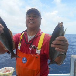 大進丸（愛知） 釣果