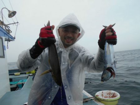 大進丸（愛知） 釣果