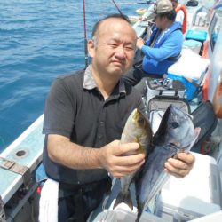 大進丸（愛知） 釣果