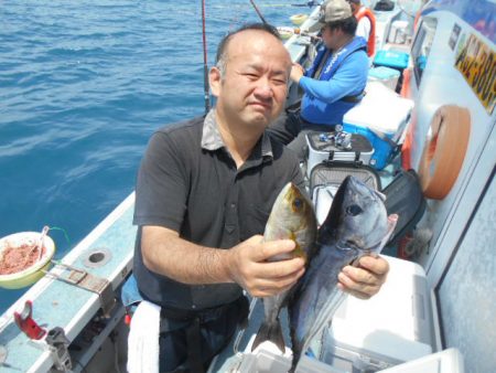 大進丸（愛知） 釣果