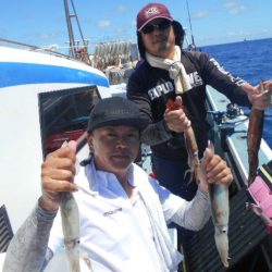 大進丸（愛知） 釣果